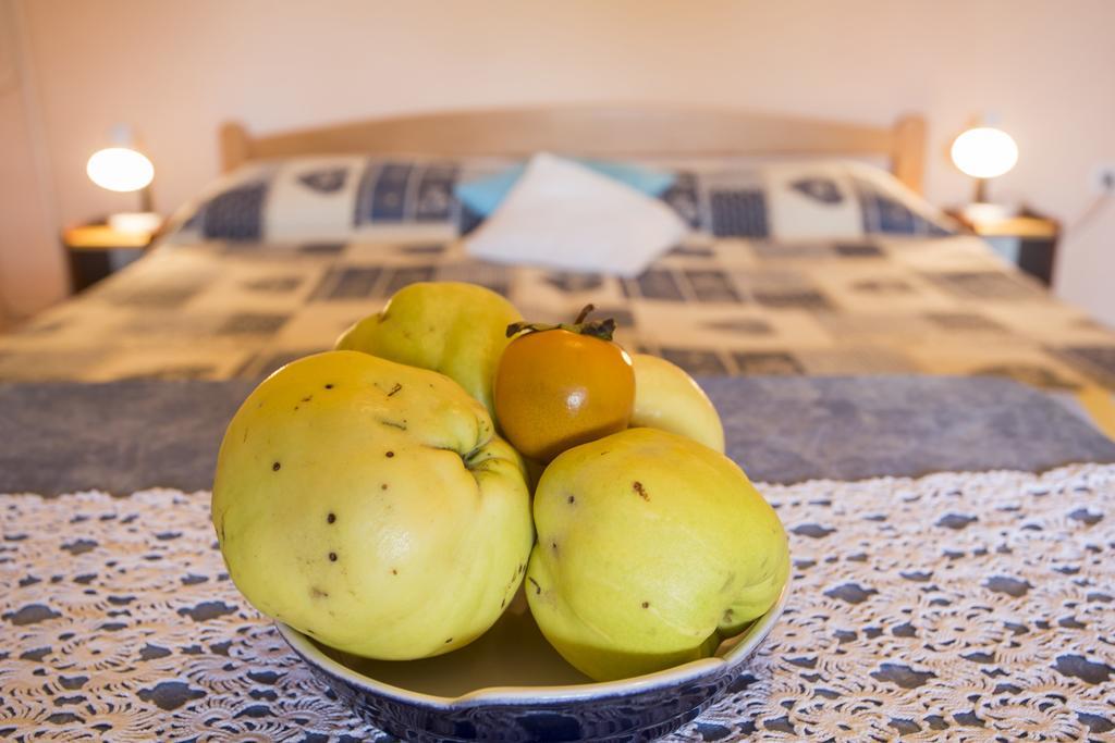 Guest House Nada 392 Pula Luaran gambar