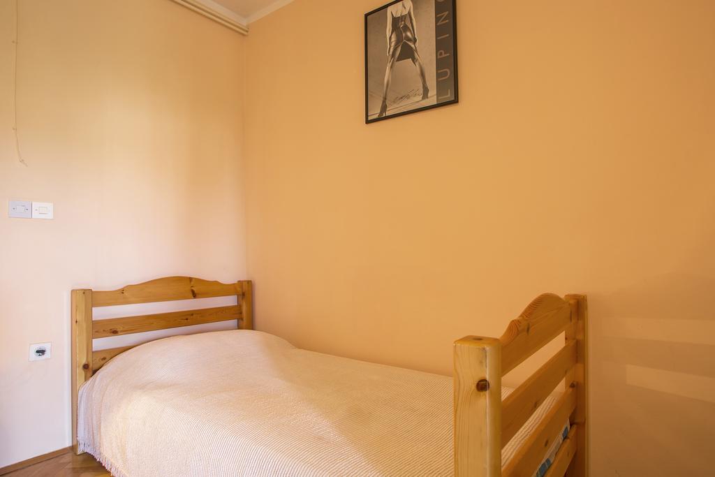 Guest House Nada 392 Pula Luaran gambar