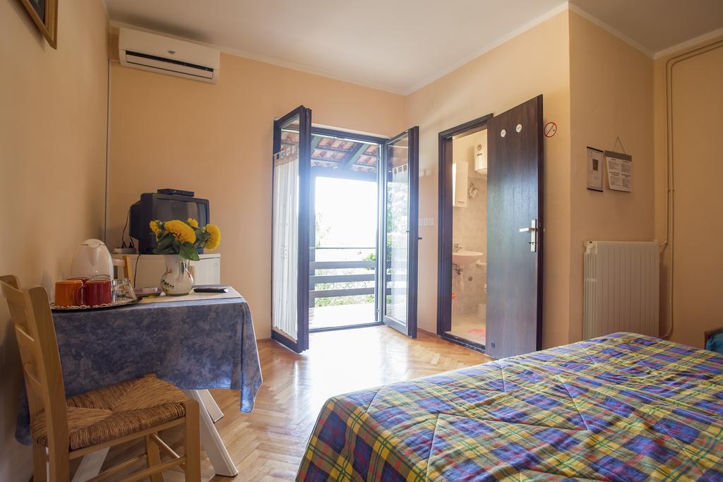 Guest House Nada 392 Pula Luaran gambar