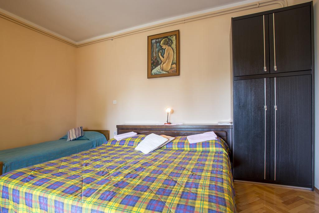 Guest House Nada 392 Pula Luaran gambar