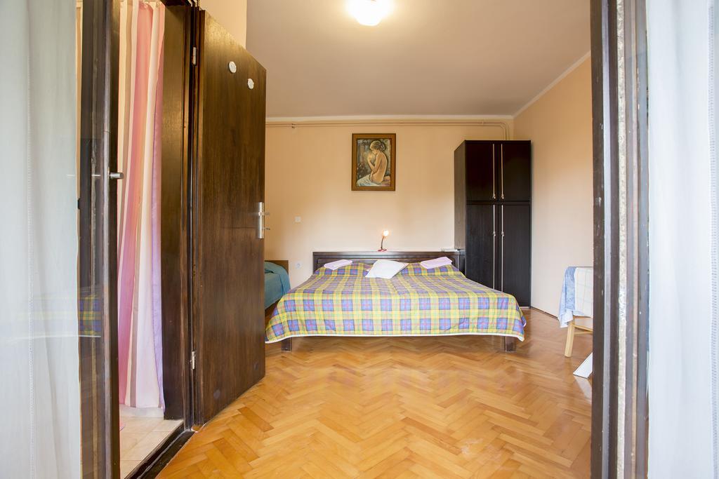 Guest House Nada 392 Pula Luaran gambar