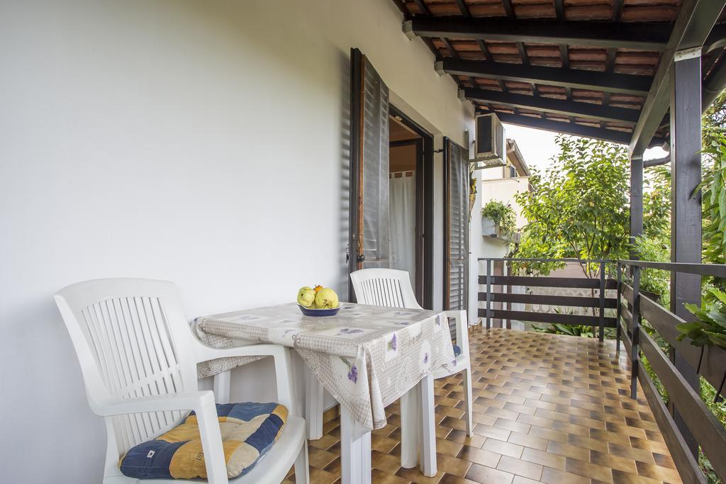 Guest House Nada 392 Pula Luaran gambar